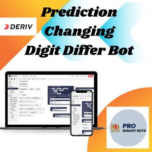 Prediction changing digit differ binary deriv bot