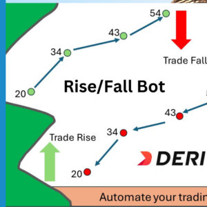 Rise Fall Deriv Bot